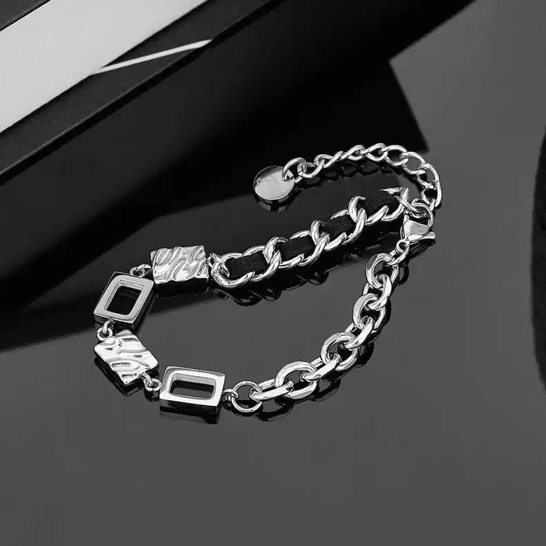 Bracelet Jewelry,no Box,J24 17