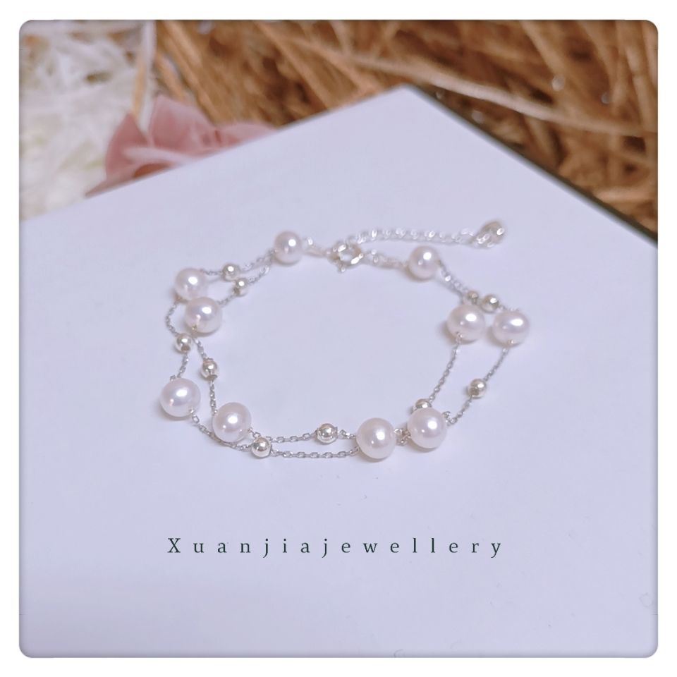 Bracelet Jewelry, no Box, J38 15