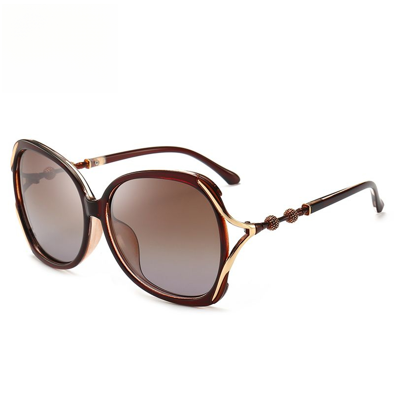 Sunglasses with the Box, S25 1 2 3 4