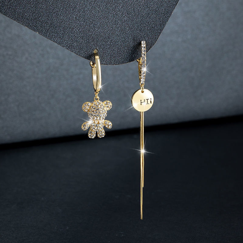 Earring Jewelry, no box, J15 9 10