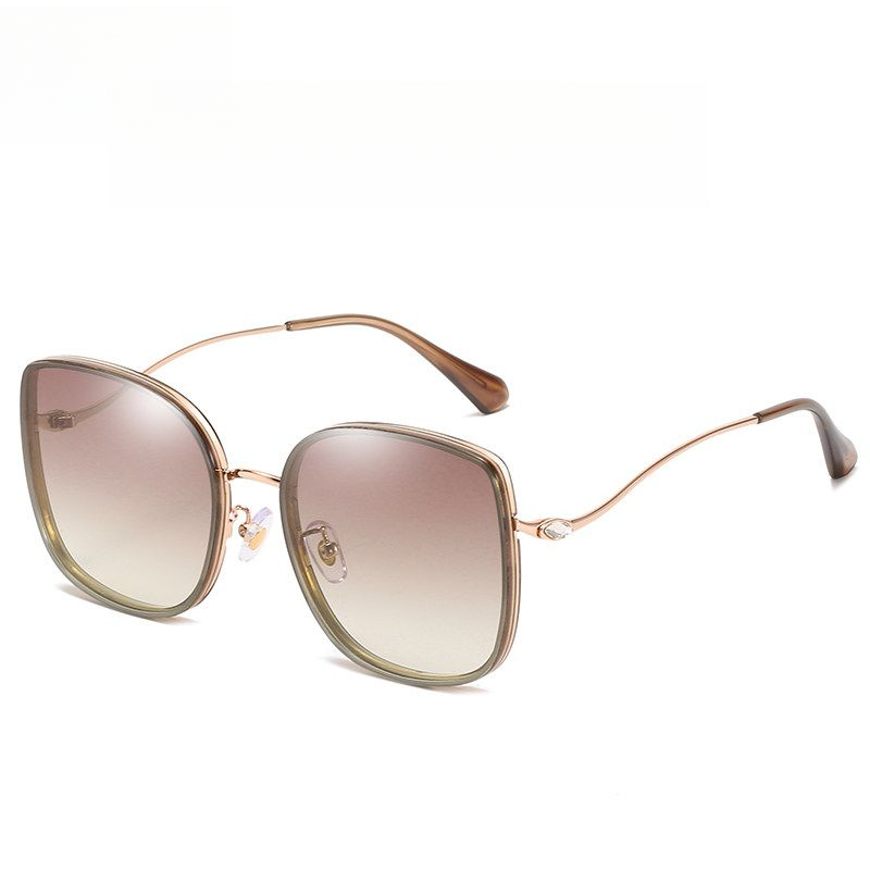 Sunglasses with the Box, S25 5 6 7 8