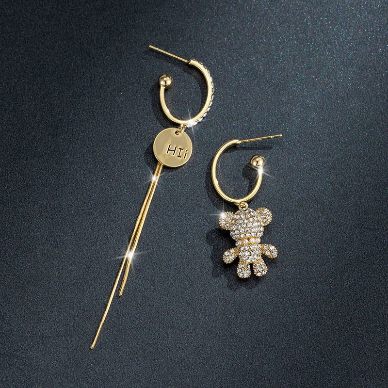 Earring Jewelry, no box, J15 9 10