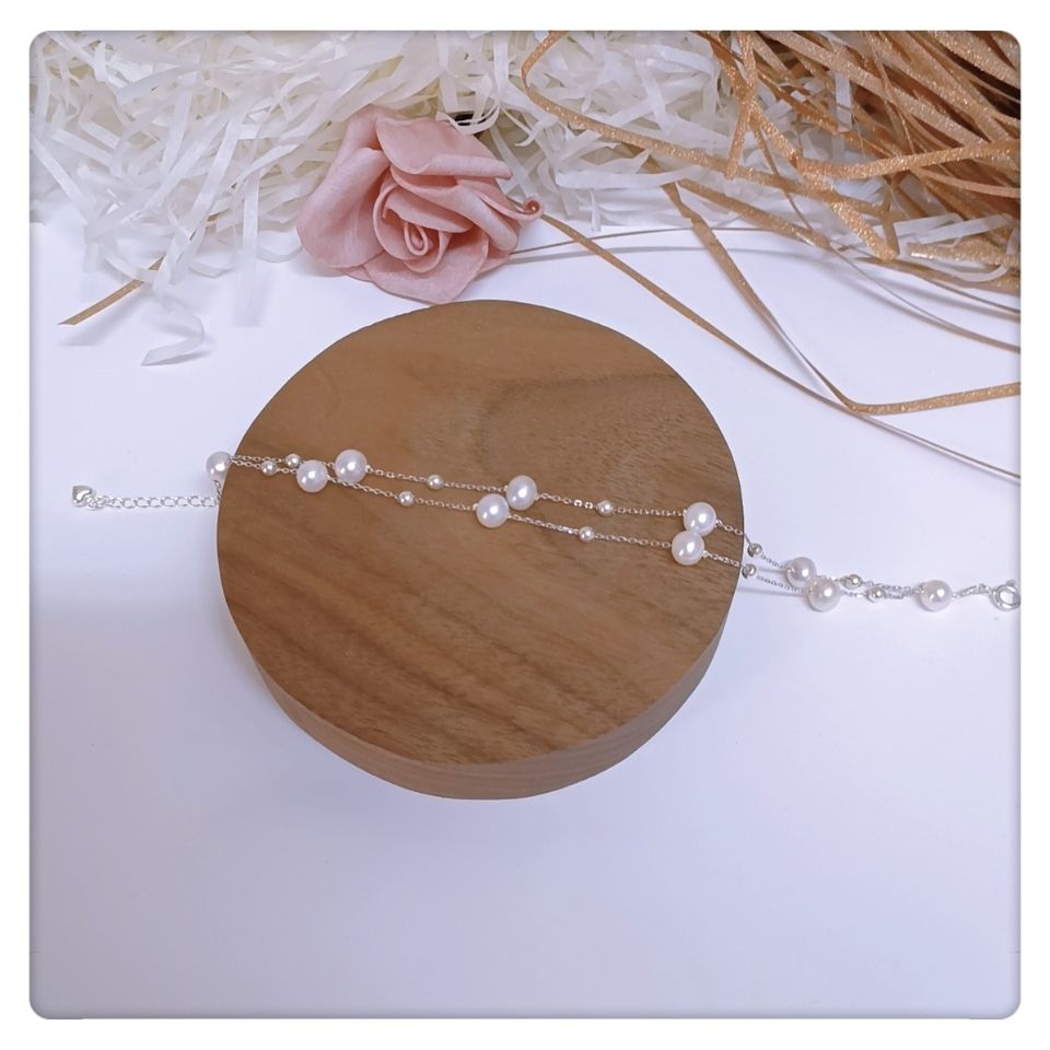 Bracelet Jewelry, no Box, J38 15