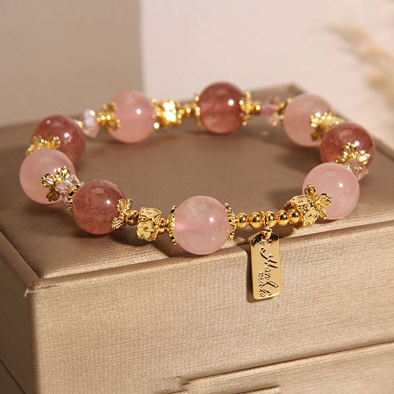 Bracelet Jewelry, no Box, J18 16