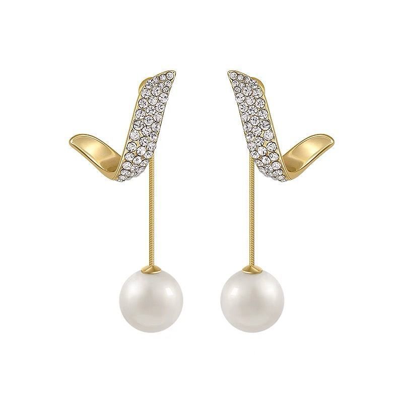 Earring Jewelry, no box, J24 8